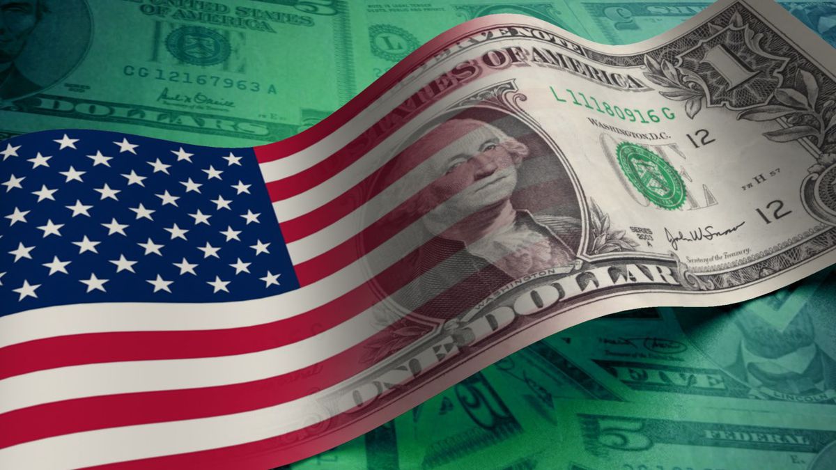 Check Out The Latest Information About The Us Economy