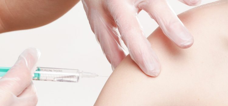 Vaccine: A Cure To Coronavirus Says The News