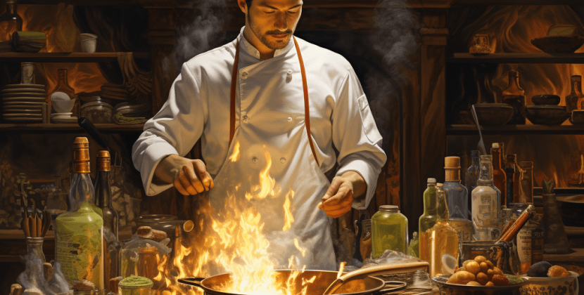 private chef recruiting agency